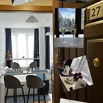 For Rest In * Borovets