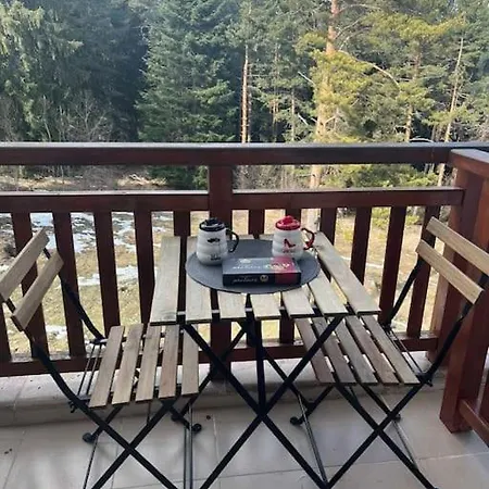 Apartamento For Rest In