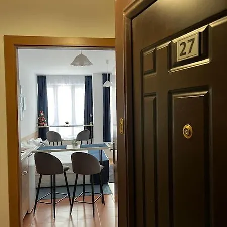 For Rest In Apartamento Borovets