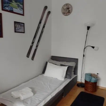 Apartamento For Rest In