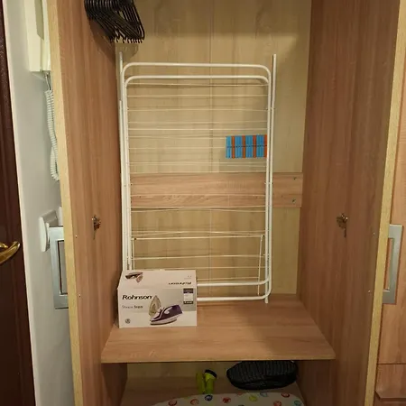 Apartamento For Rest In *