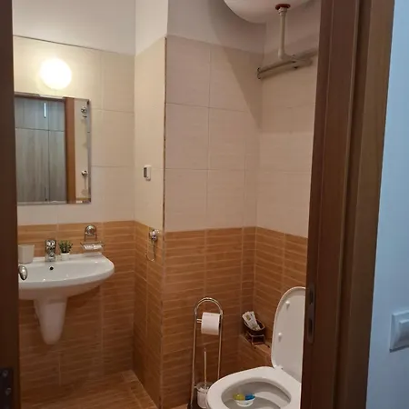 Apartamento For Rest In Borovets