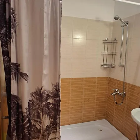 For Rest In Apartamento Borovets