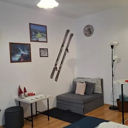 For Rest In Apartamento Borovets