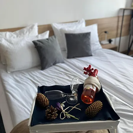 Apartamento For Rest In