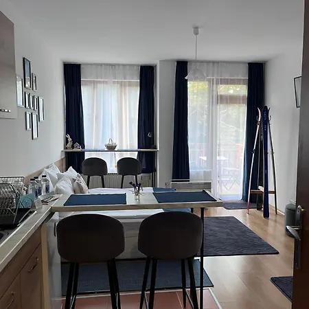 For Rest In Apartamento