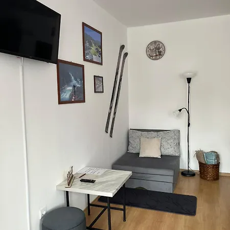 Appartamento For Rest In