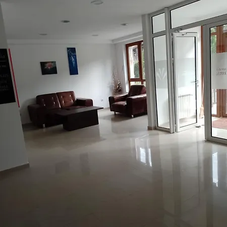 For Rest In Appartement *
