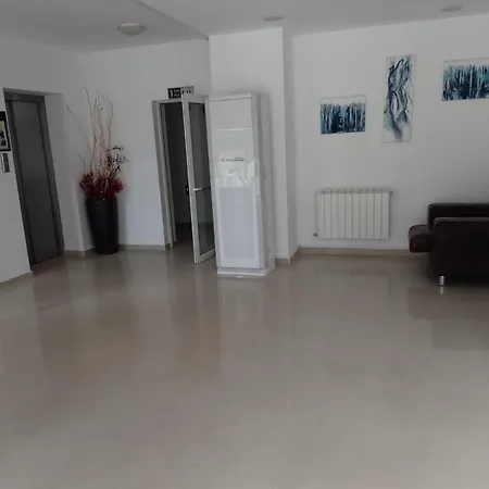 For Rest In Appartement