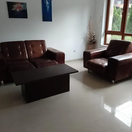 For Rest In Боровец