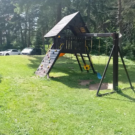 For Rest In * Borovets