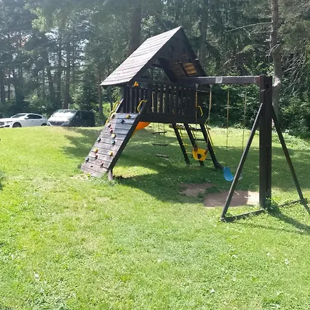 For Rest In * Borovets
