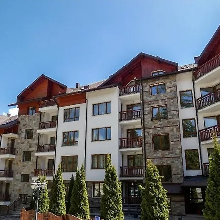 Appartement For Rest In Borovets