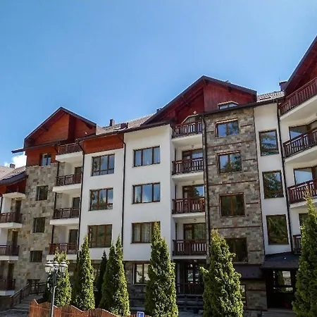 Appartamento For Rest In Borovets