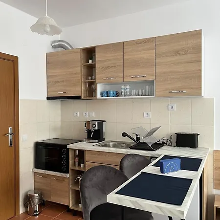 For Rest In Apartamento