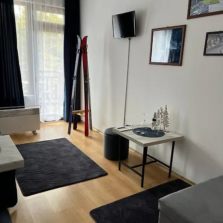 Apartamento For Rest In *