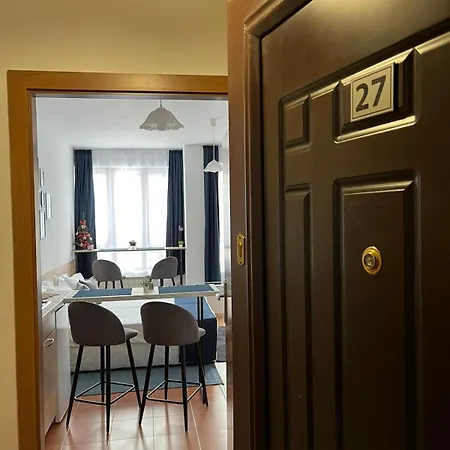 For Rest In Apartamento Borovets