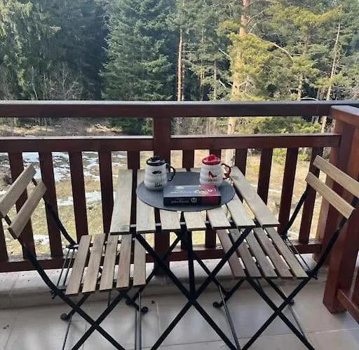 Апартамент For Rest In