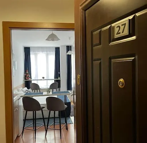 For Rest In Apartament Borowec