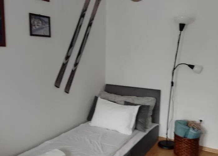 Apartament For Rest In