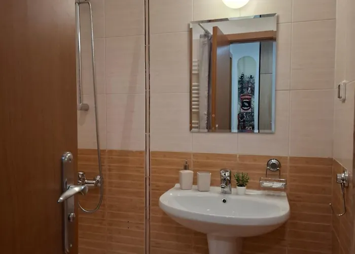 Apartament For Rest In