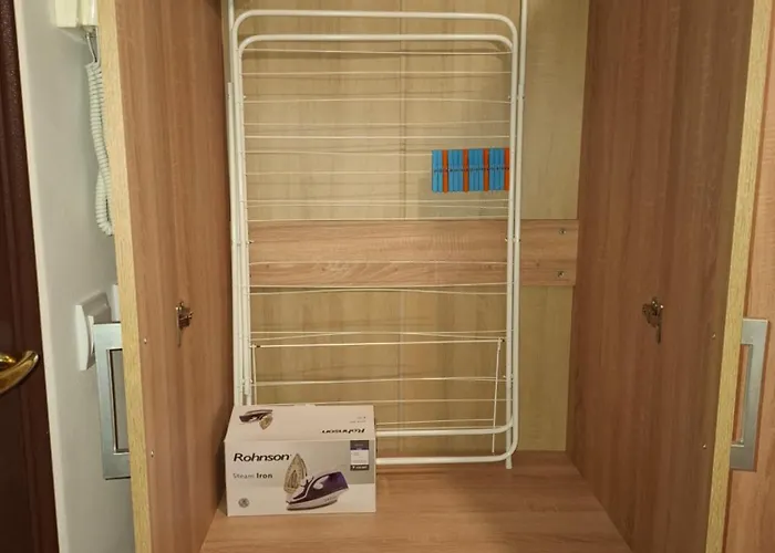 Apartament For Rest In *