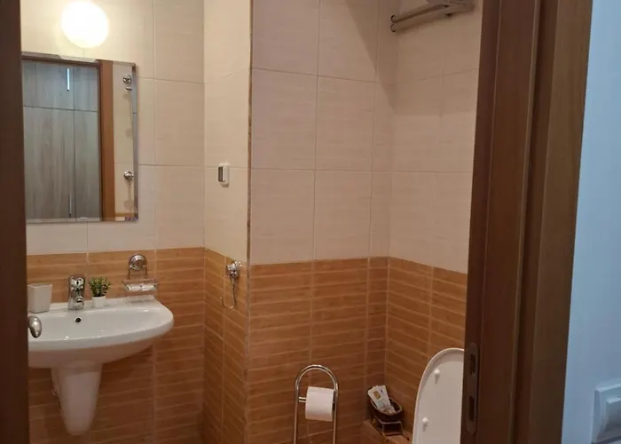 Апартамент For Rest In Боровец