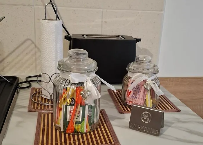 For Rest In Apartament *