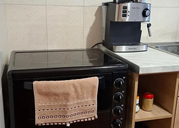 For Rest In Apartament