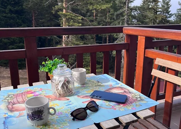 For Rest In Апартамент *