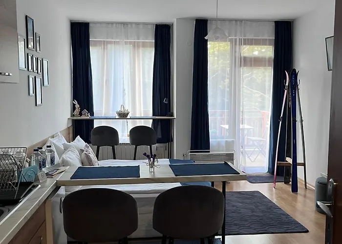 For Rest In Apartament