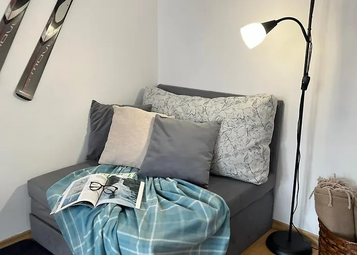 For Rest In * Borowec