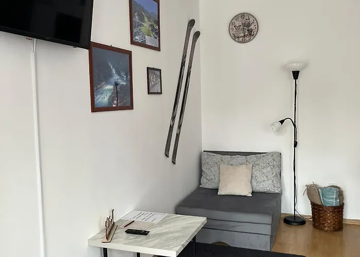 Apartament For Rest In