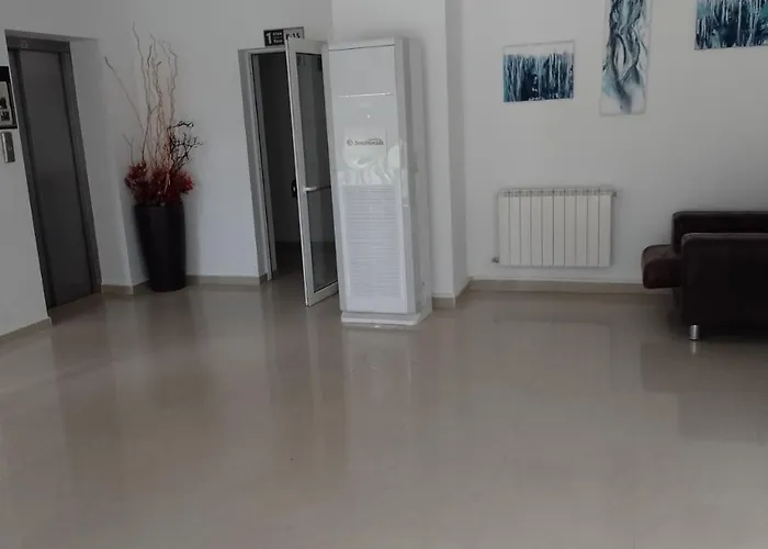 For Rest In Apartament