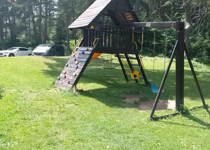 For Rest In * Боровец