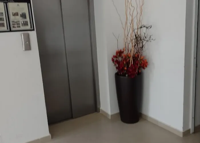 For Rest In Апартамент