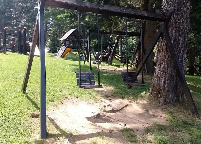 For Rest In Apartament Borowec