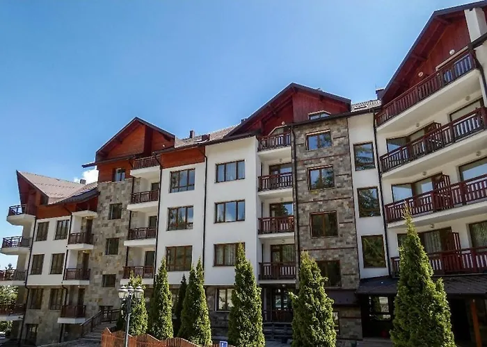 Apartament For Rest In Borowec