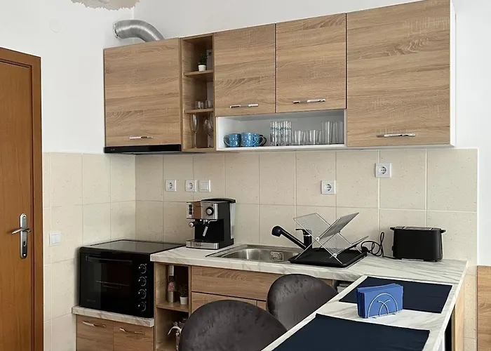 For Rest In Apartament