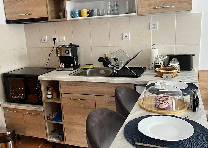 For Rest In Боровец