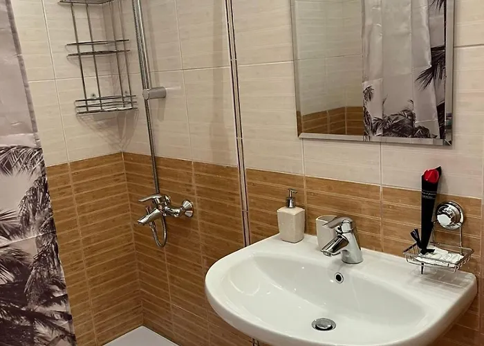 For Rest In Апартамент