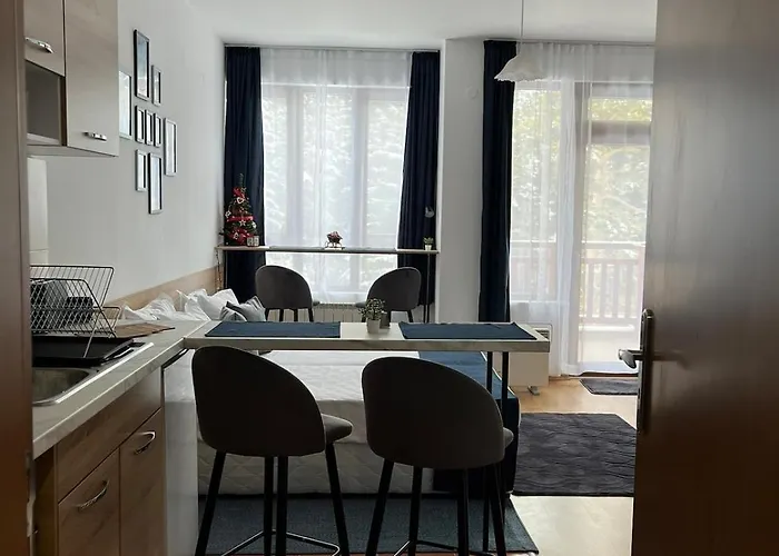 For Rest In Апартамент *