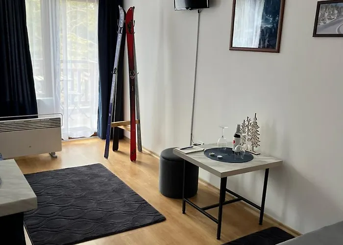 Apartament For Rest In *