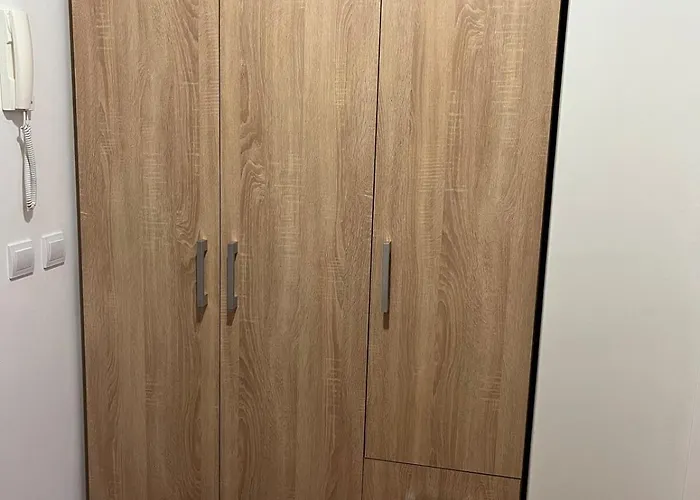 For Rest In Апартамент