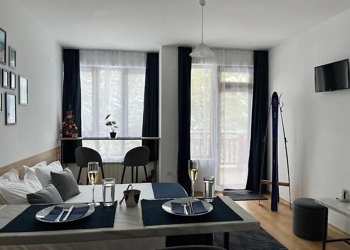 For Rest In Боровец